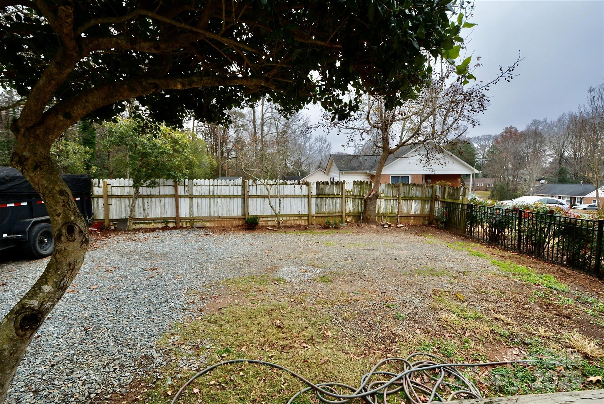 6801 Barrington Drive Charlotte NC 28215