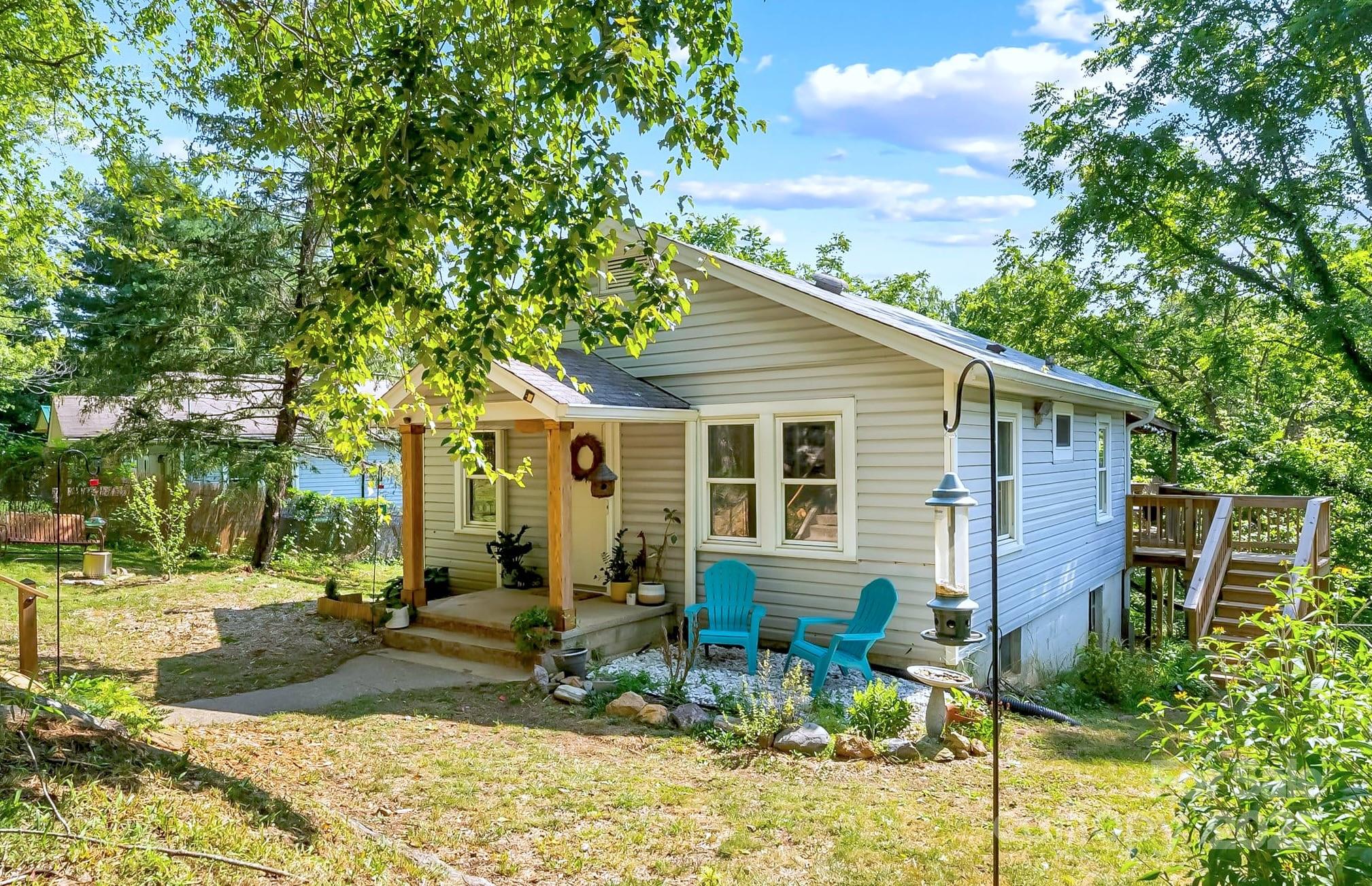 236 Brickyard Road Asheville NC 28806