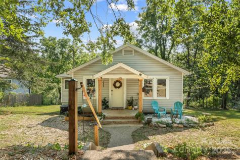 236 Brickyard Road Asheville NC 28806