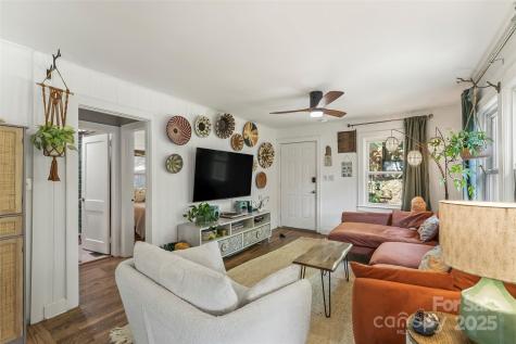 236 Brickyard Road Asheville NC 28806