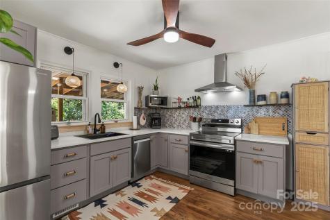 236 Brickyard Road Asheville NC 28806