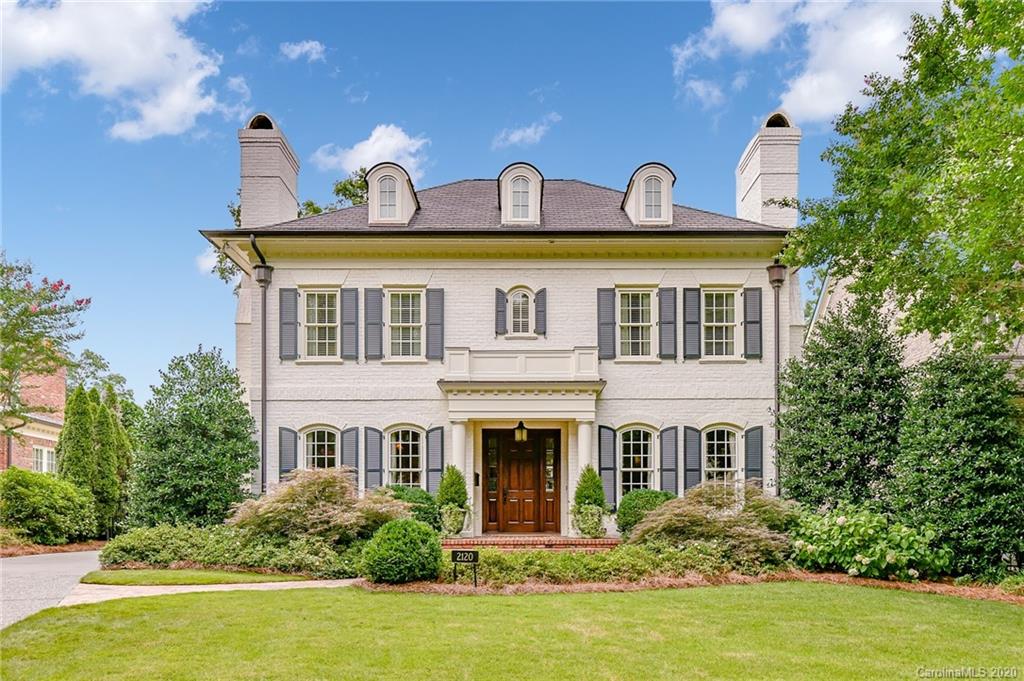 2120 Princeton Avenue Charlotte NC 28207