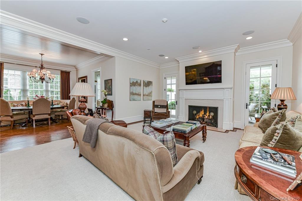 2120 Princeton Avenue Charlotte NC 28207