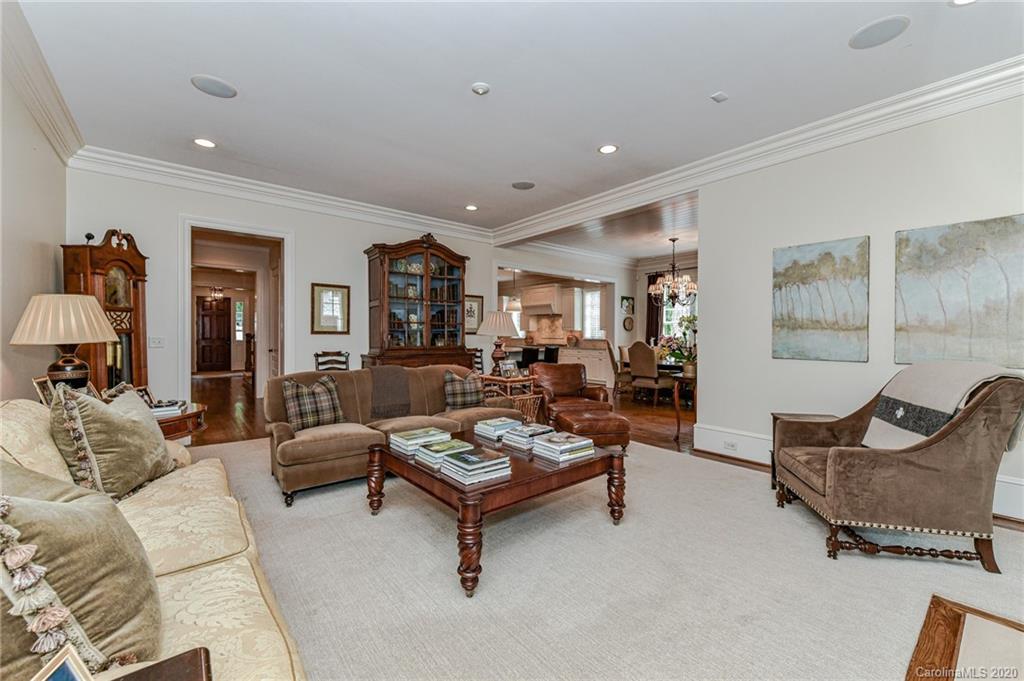 2120 Princeton Avenue Charlotte NC 28207