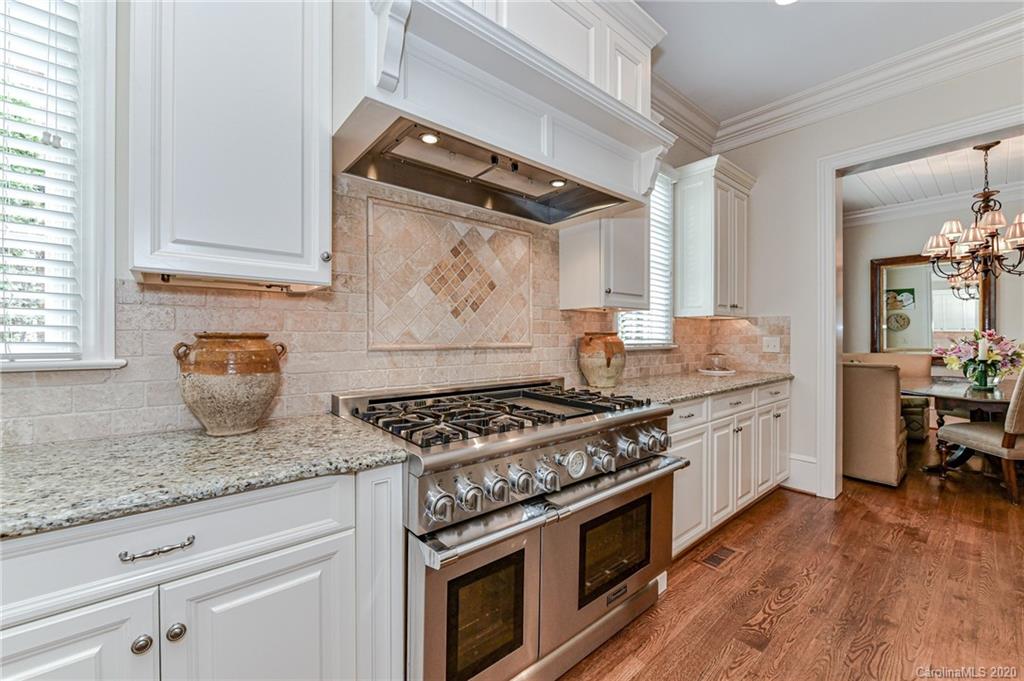 2120 Princeton Avenue Charlotte NC 28207