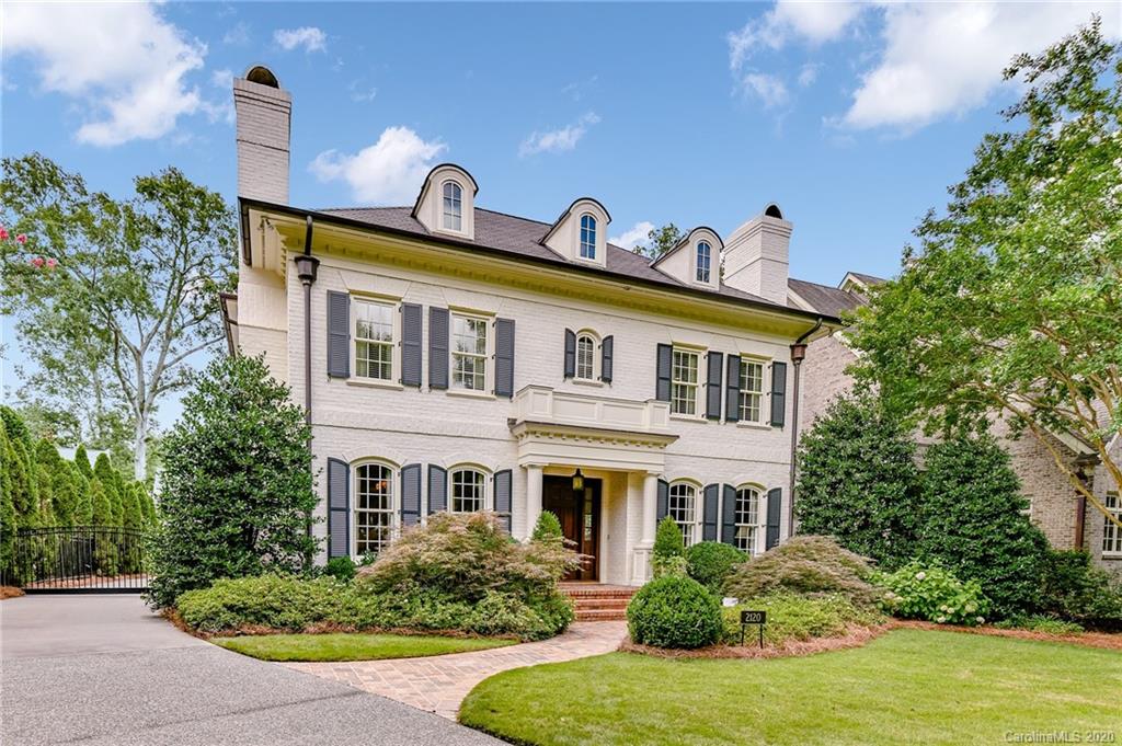 2120 Princeton Avenue Charlotte NC 28207