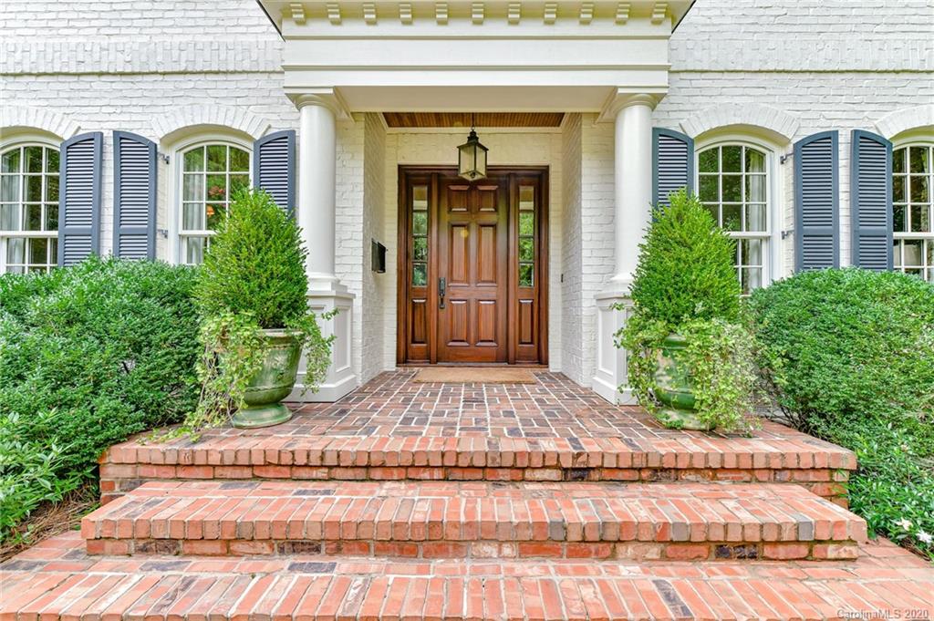 2120 Princeton Avenue Charlotte NC 28207
