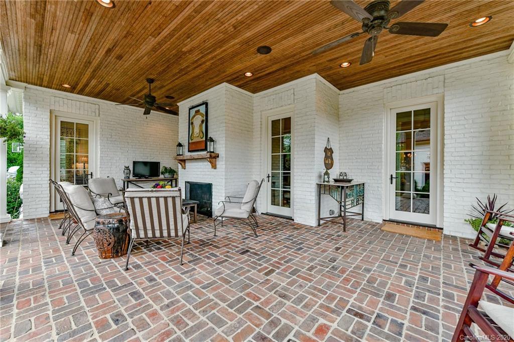 2120 Princeton Avenue Charlotte NC 28207