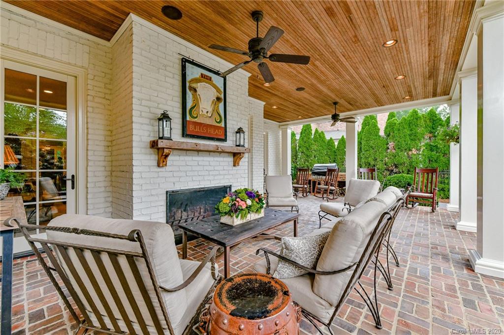 2120 Princeton Avenue Charlotte NC 28207