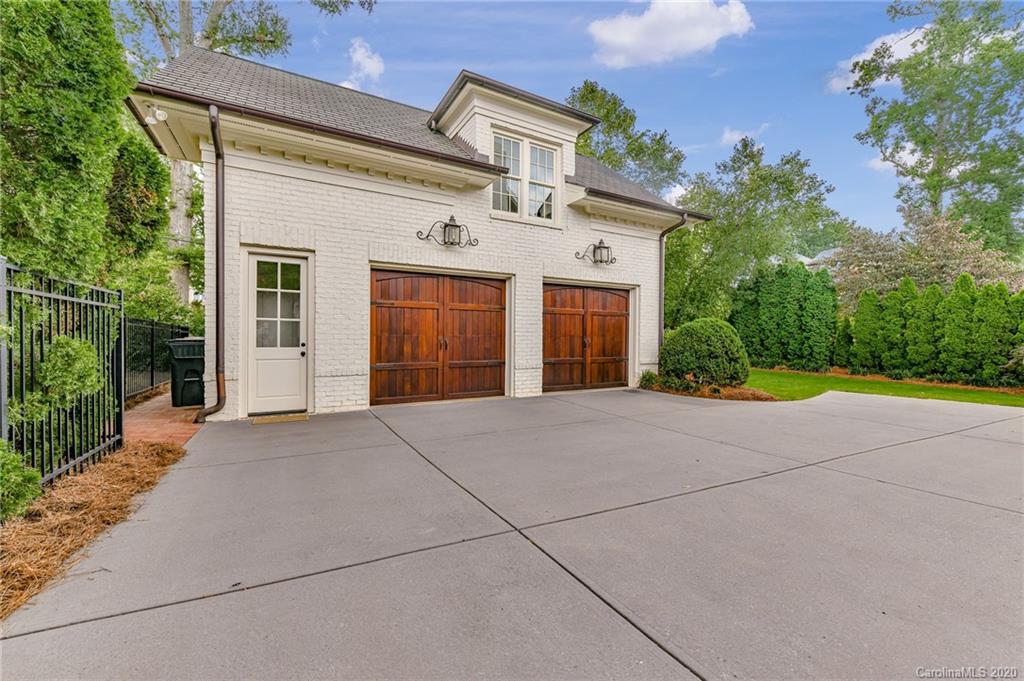 2120 Princeton Avenue Charlotte NC 28207
