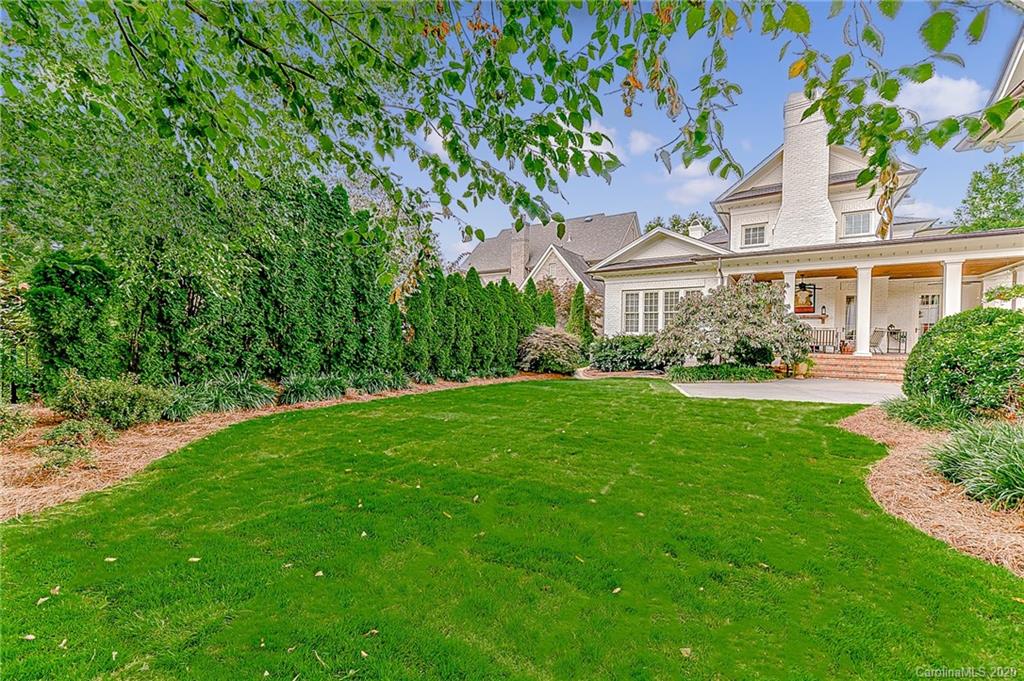 2120 Princeton Avenue Charlotte NC 28207