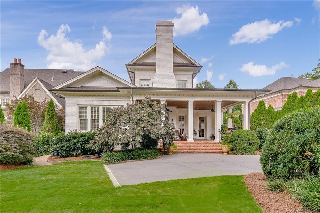 2120 Princeton Avenue Charlotte NC 28207