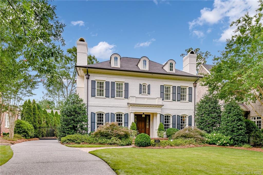 2120 Princeton Avenue Charlotte NC 28207