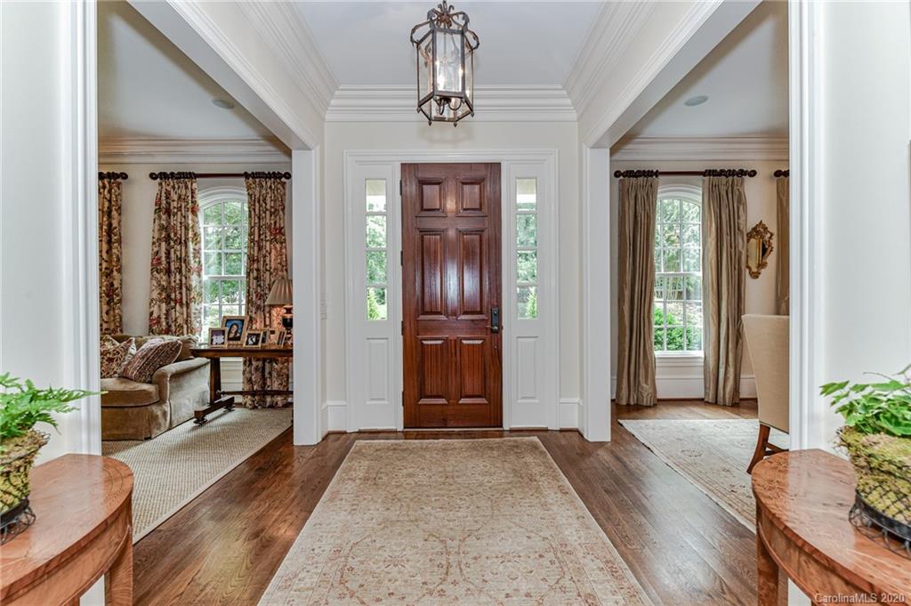 2120 Princeton Avenue Charlotte NC 28207