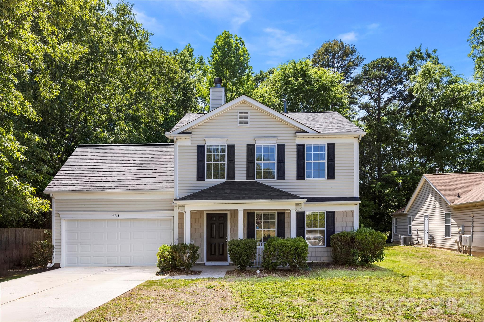 9713 Aviary Hill Way Charlotte NC 28214