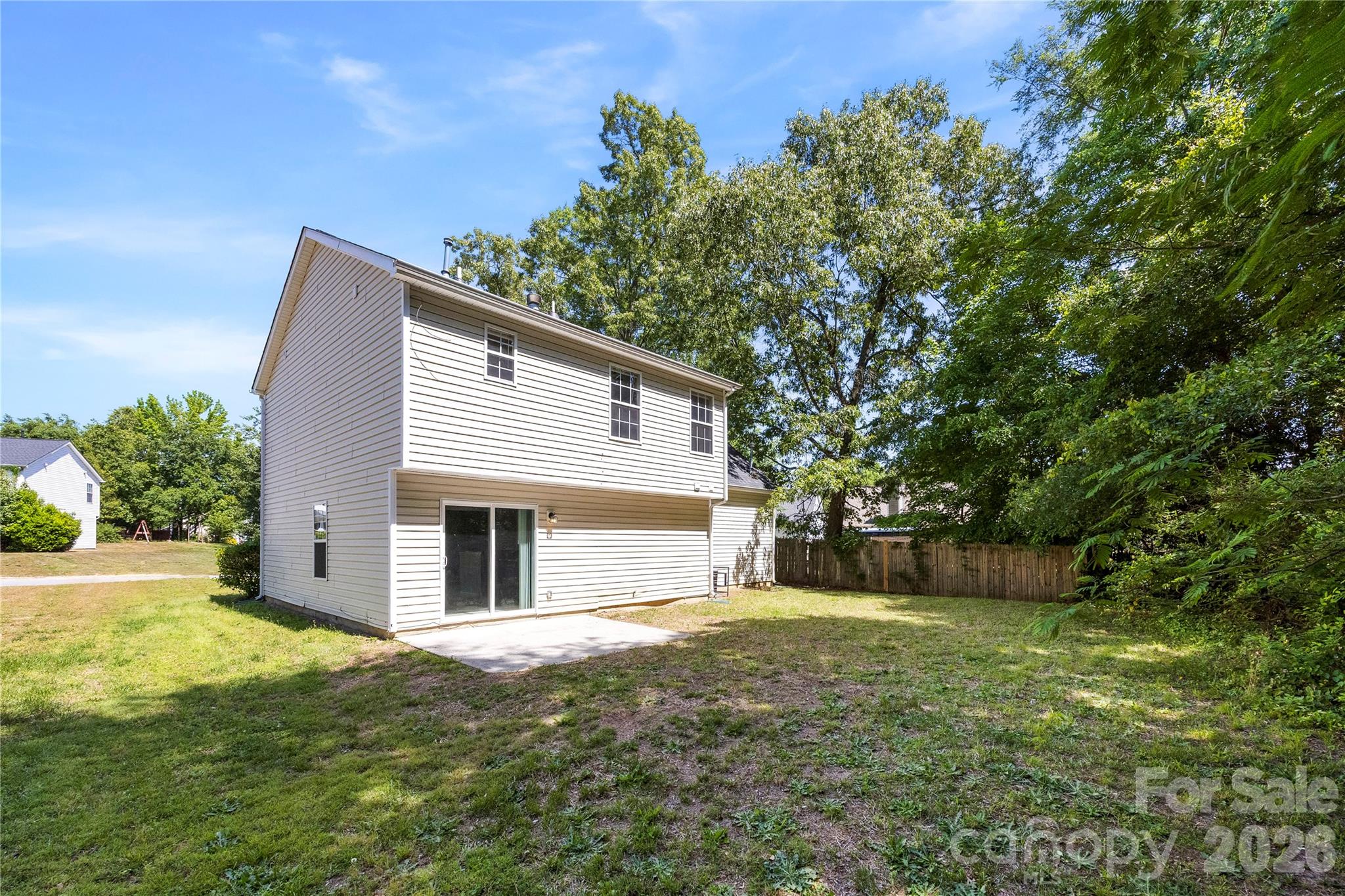 9713 Aviary Hill Way Charlotte NC 28214