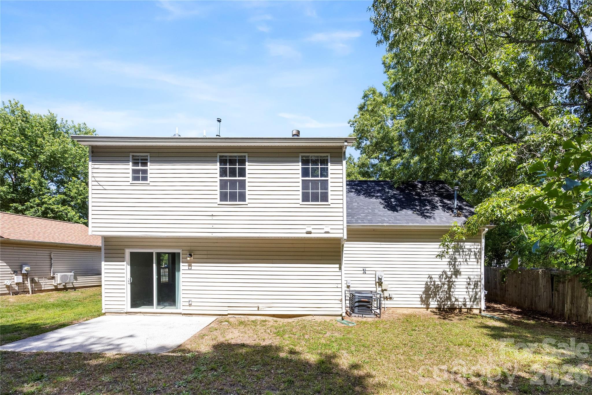 9713 Aviary Hill Way Charlotte NC 28214