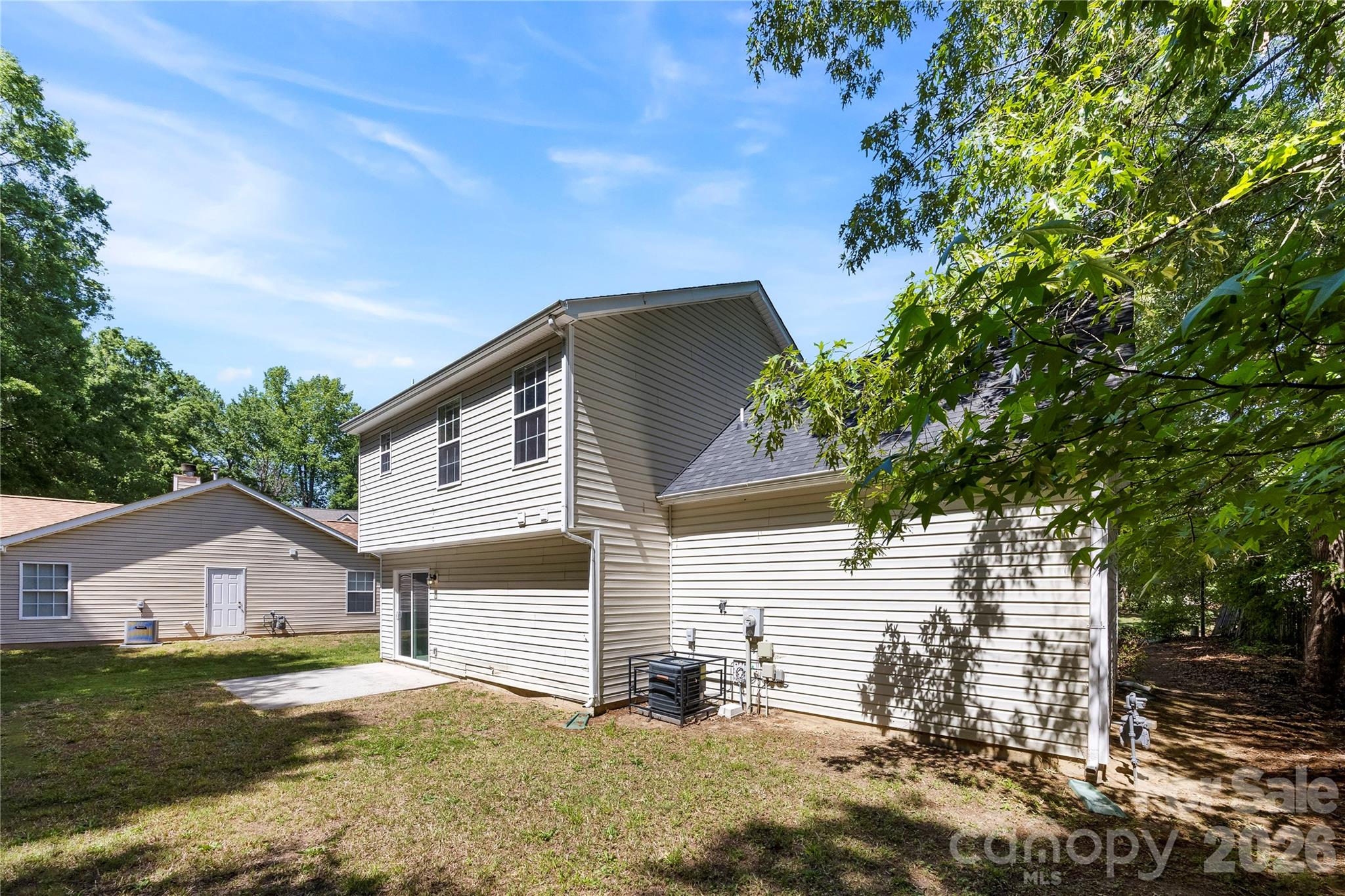 9713 Aviary Hill Way Charlotte NC 28214