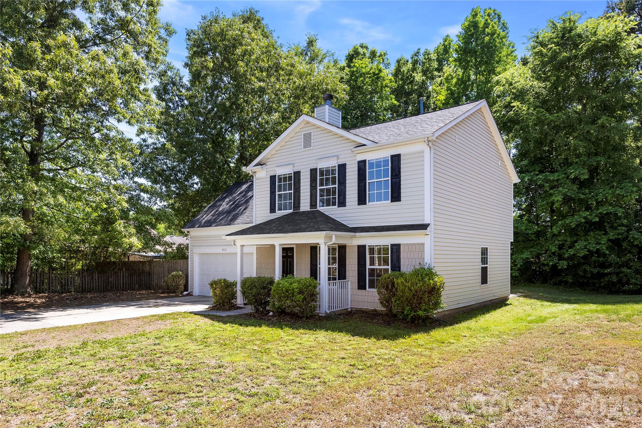 9713 Aviary Hill Way Charlotte NC 28214