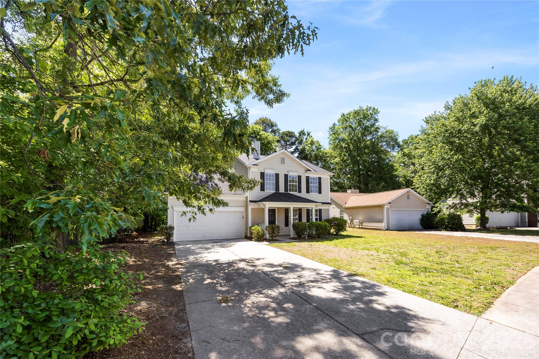 9713 Aviary Hill Way Charlotte NC 28214