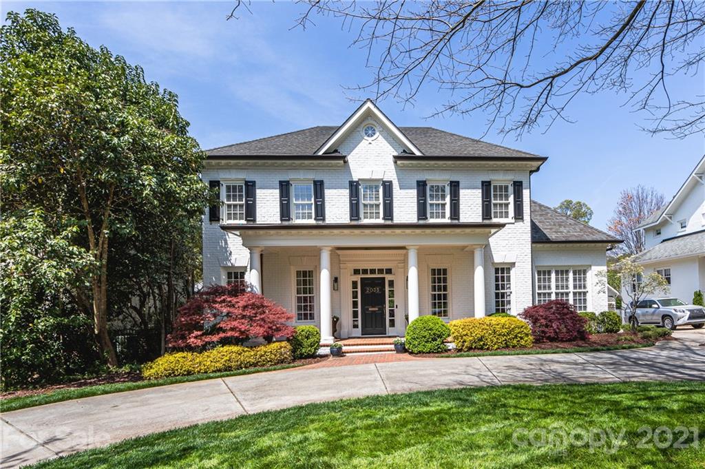 2035 Hastings Drive Charlotte NC 28207