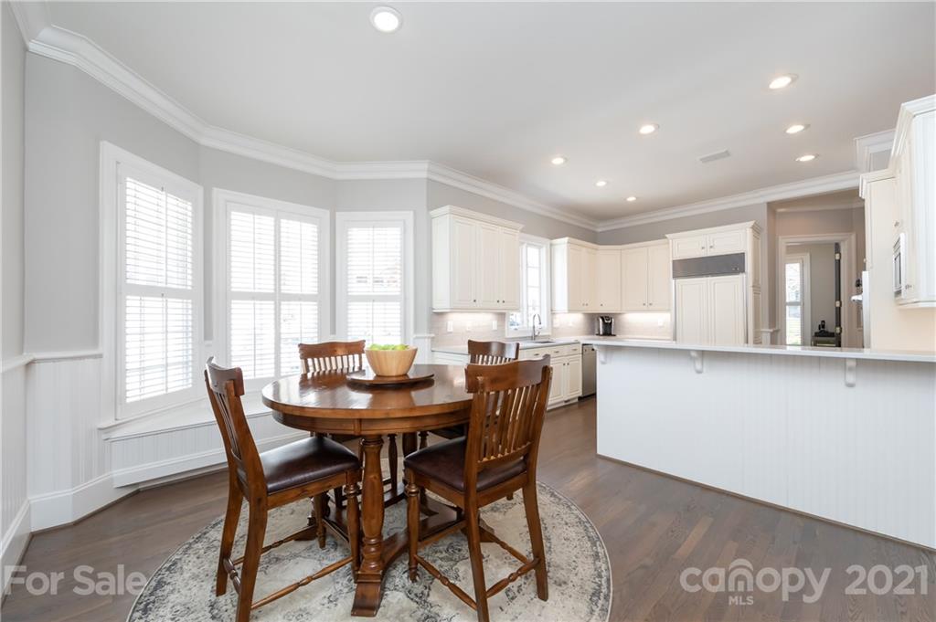 2035 Hastings Drive Charlotte NC 28207