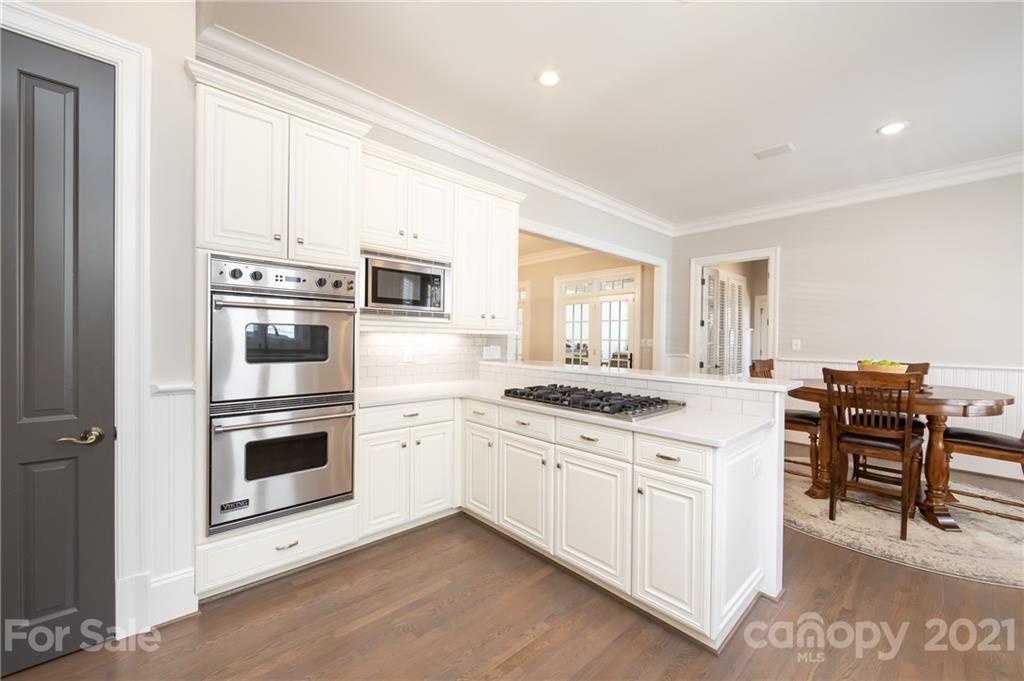 2035 Hastings Drive Charlotte NC 28207