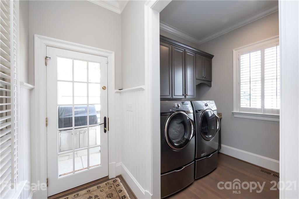2035 Hastings Drive Charlotte NC 28207