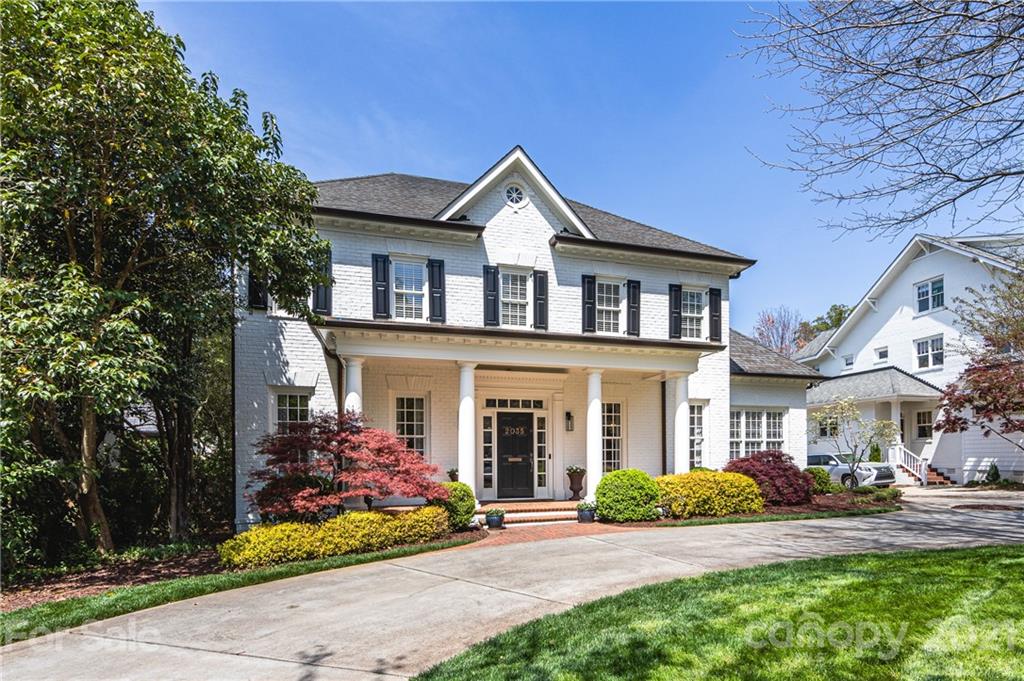 2035 Hastings Drive Charlotte NC 28207