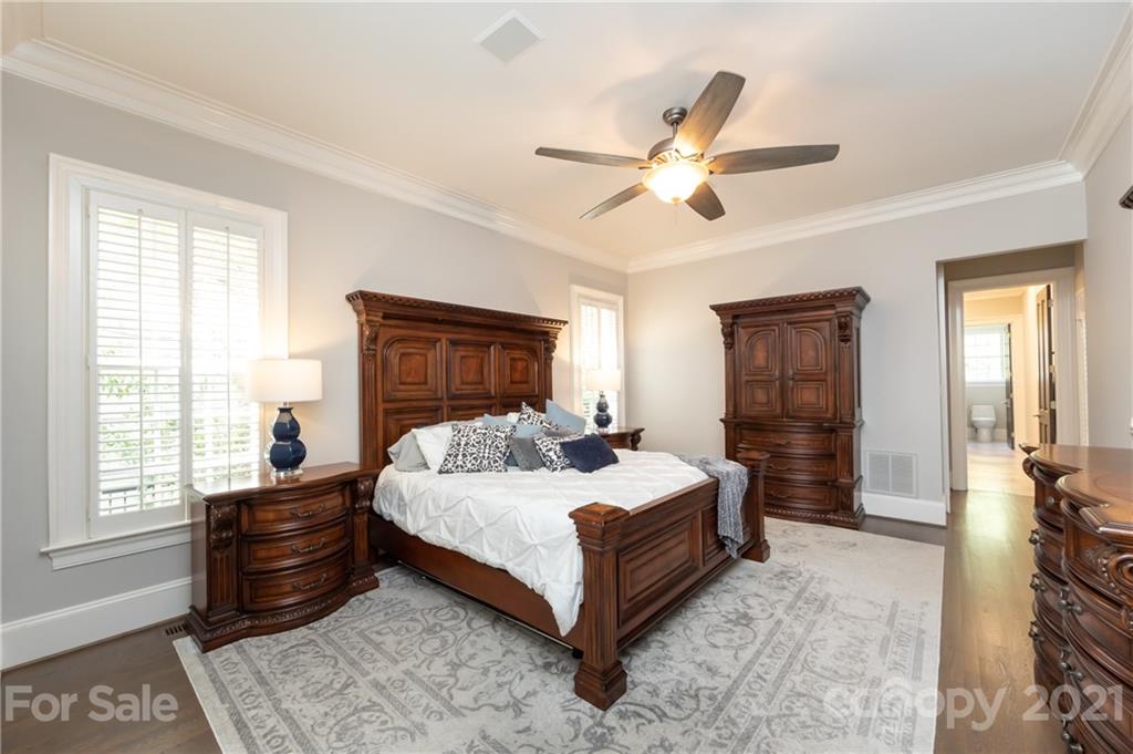 2035 Hastings Drive Charlotte NC 28207
