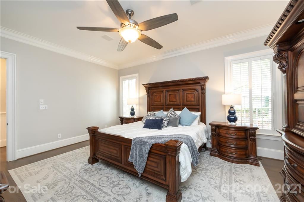 2035 Hastings Drive Charlotte NC 28207
