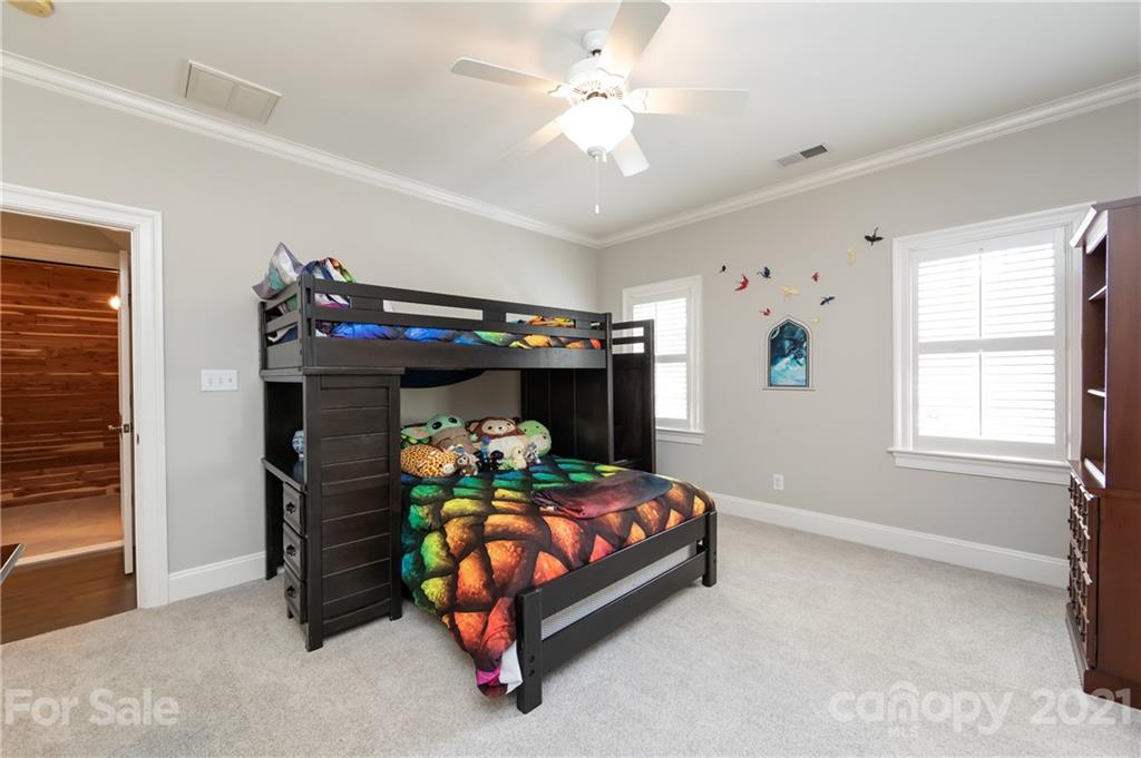2035 Hastings Drive Charlotte NC 28207