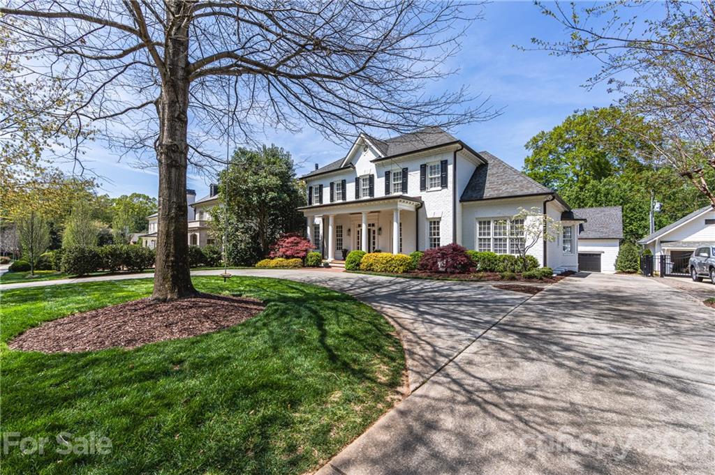 2035 Hastings Drive Charlotte NC 28207