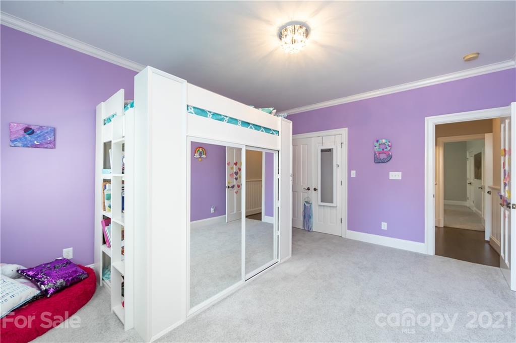 2035 Hastings Drive Charlotte NC 28207