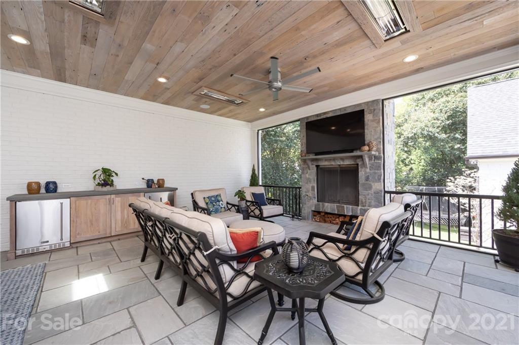 2035 Hastings Drive Charlotte NC 28207