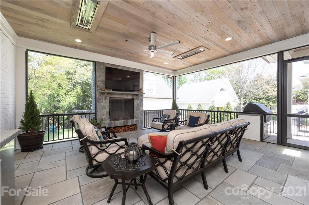 2035 Hastings Drive Charlotte NC 28207