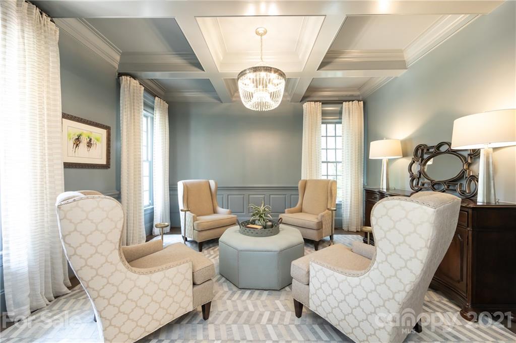 2035 Hastings Drive Charlotte NC 28207