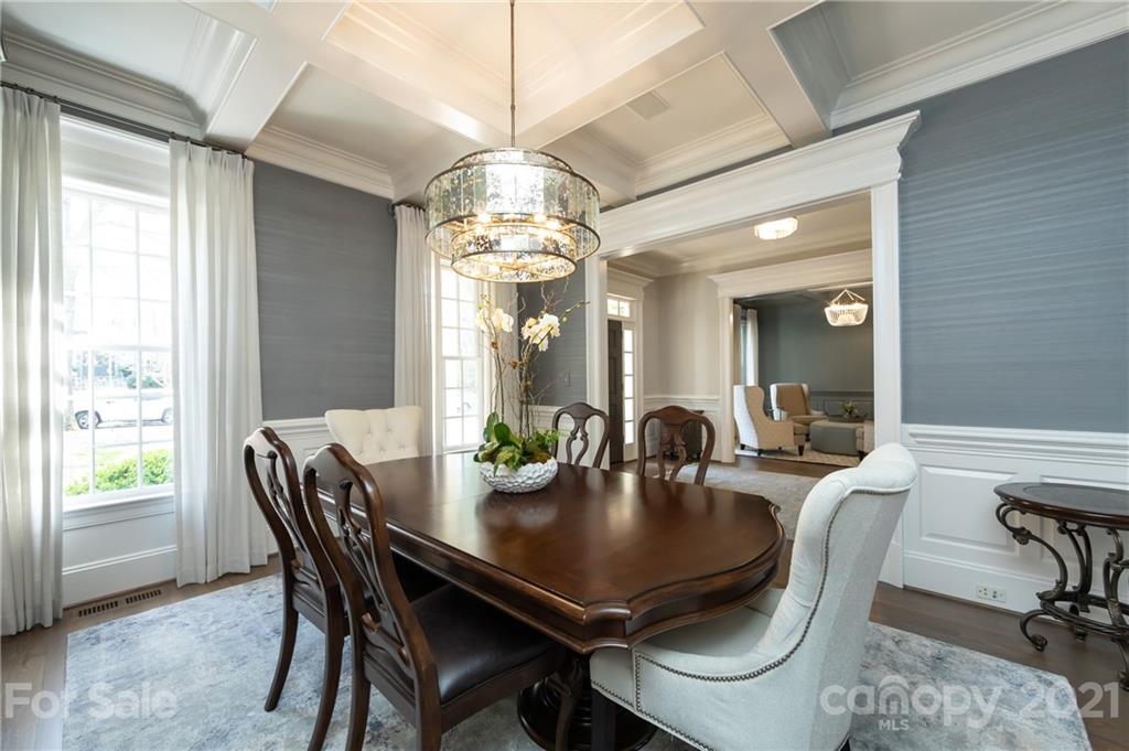 2035 Hastings Drive Charlotte NC 28207