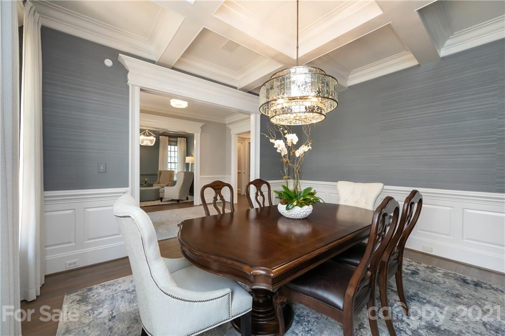 2035 Hastings Drive Charlotte NC 28207