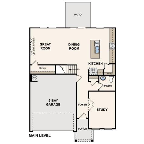8122 Chilkoot Lane Locust NC 28097