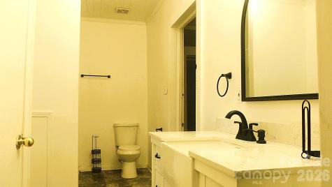 122 College Street Chester SC 29706