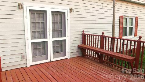 122 College Street Chester SC 29706