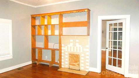 122 College Street Chester SC 29706