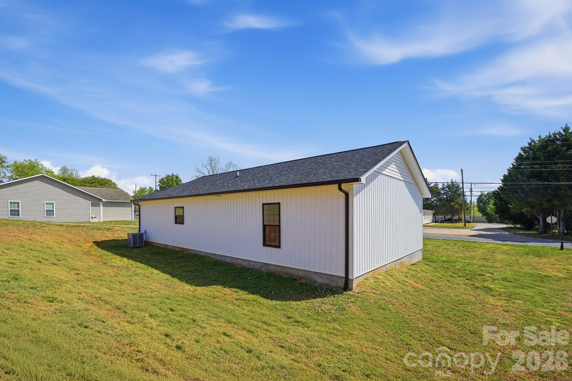 177 Duke Street Granite Falls NC 28630