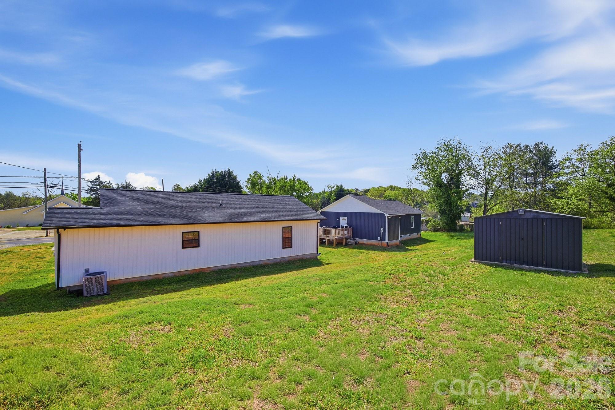 177 Duke Street Granite Falls NC 28630