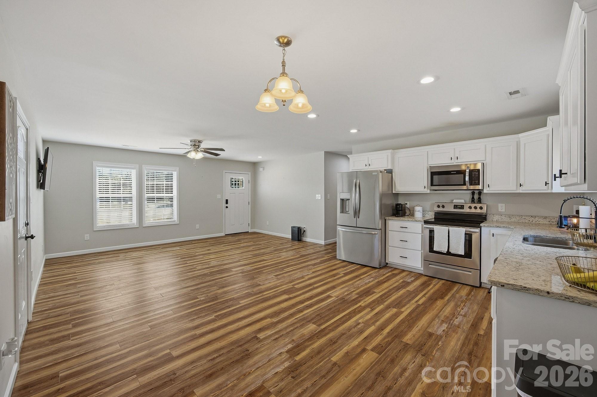 177 Duke Street Granite Falls NC 28630