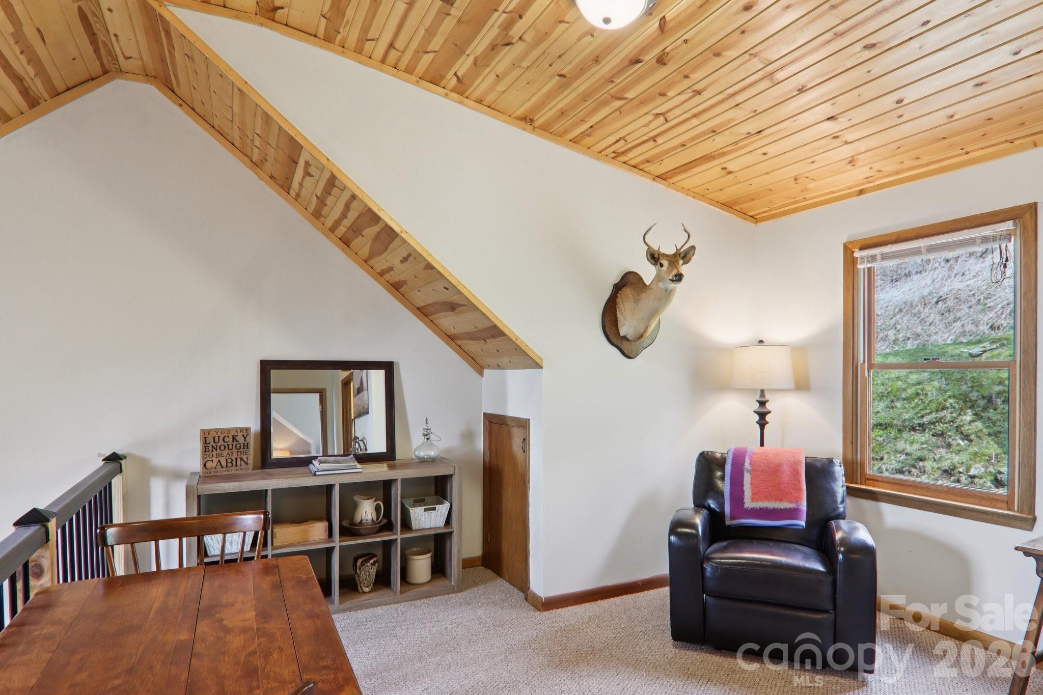 2665 El Miner Drive Mars Hill NC 28754