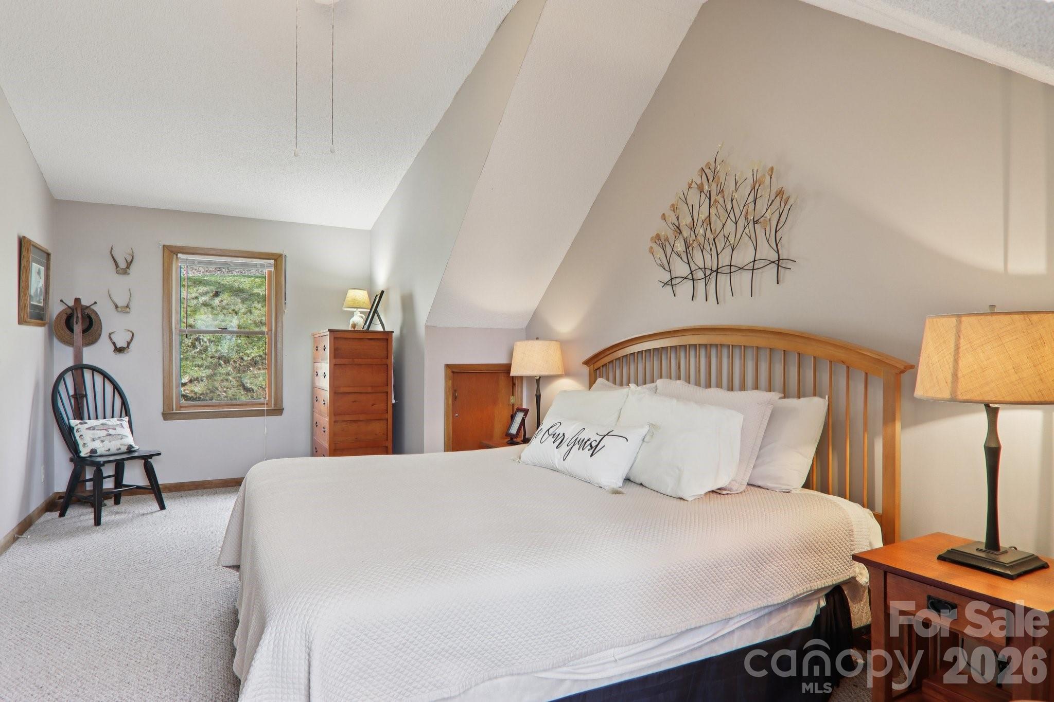 2665 El Miner Drive Mars Hill NC 28754