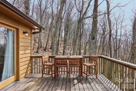 2665 El Miner Drive Mars Hill NC 28754