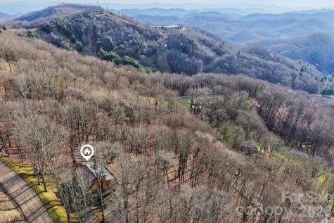 2665 El Miner Drive Mars Hill NC 28754